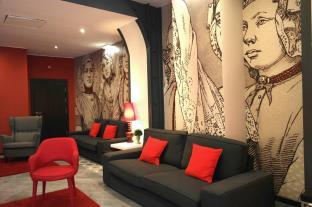 Rossio Garden Hotel Lisbon