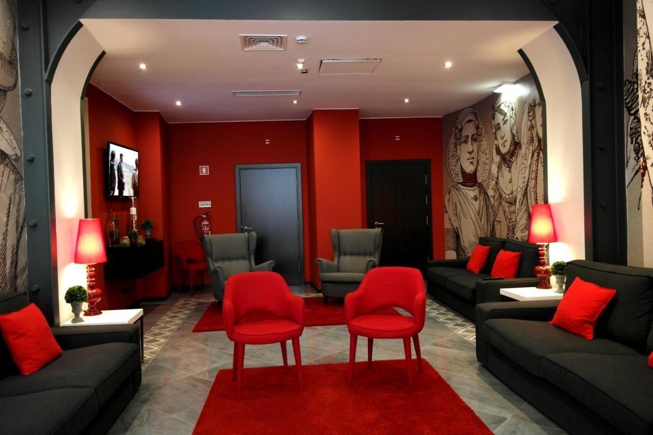 Hotel Rossio Garden Lisbon