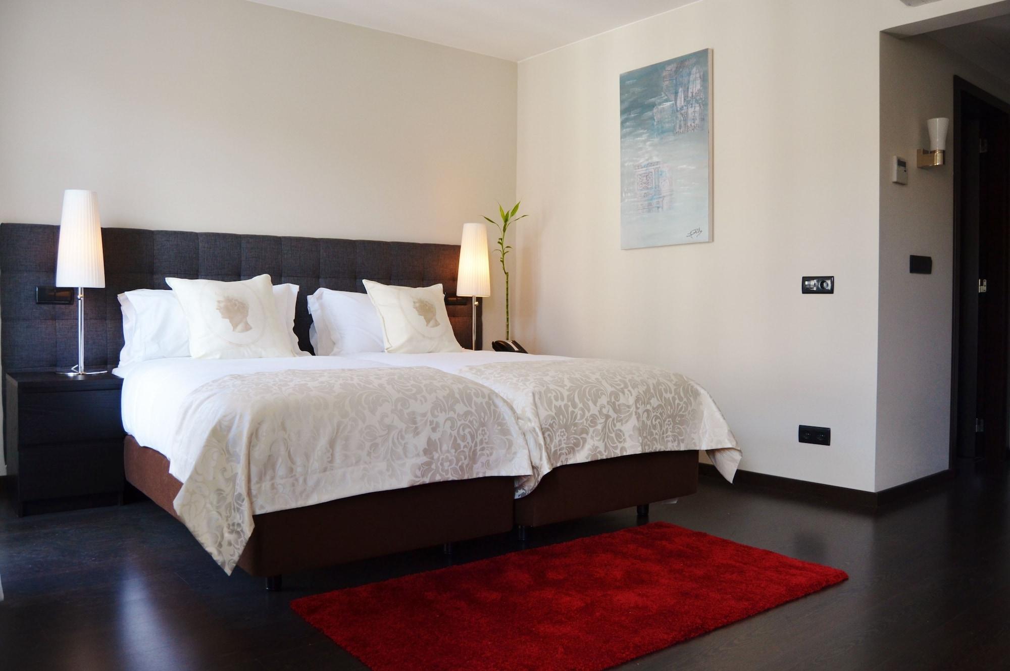Hotel Rossio Garden Lisbon