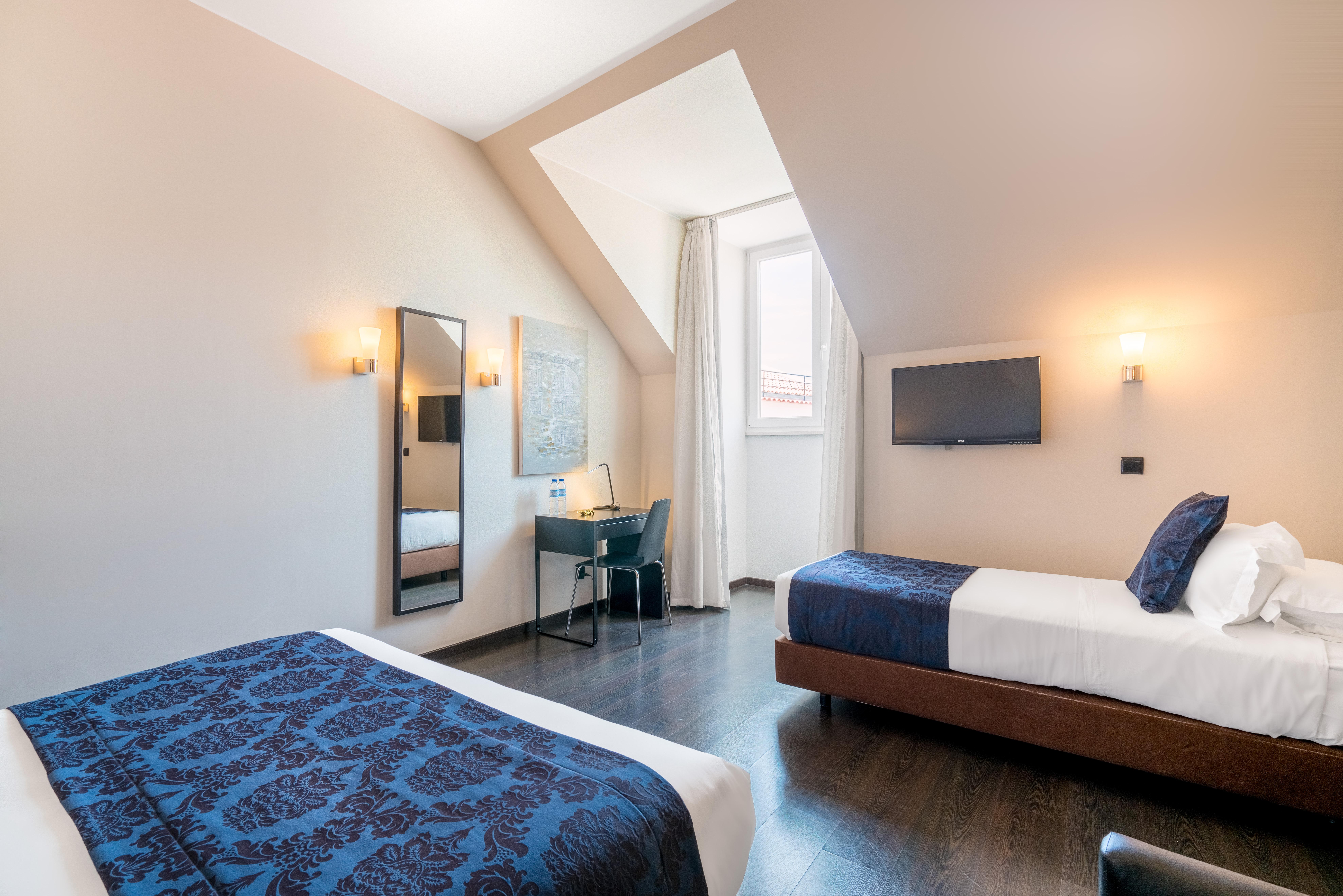 Rossio Garden 3* Lisbon
