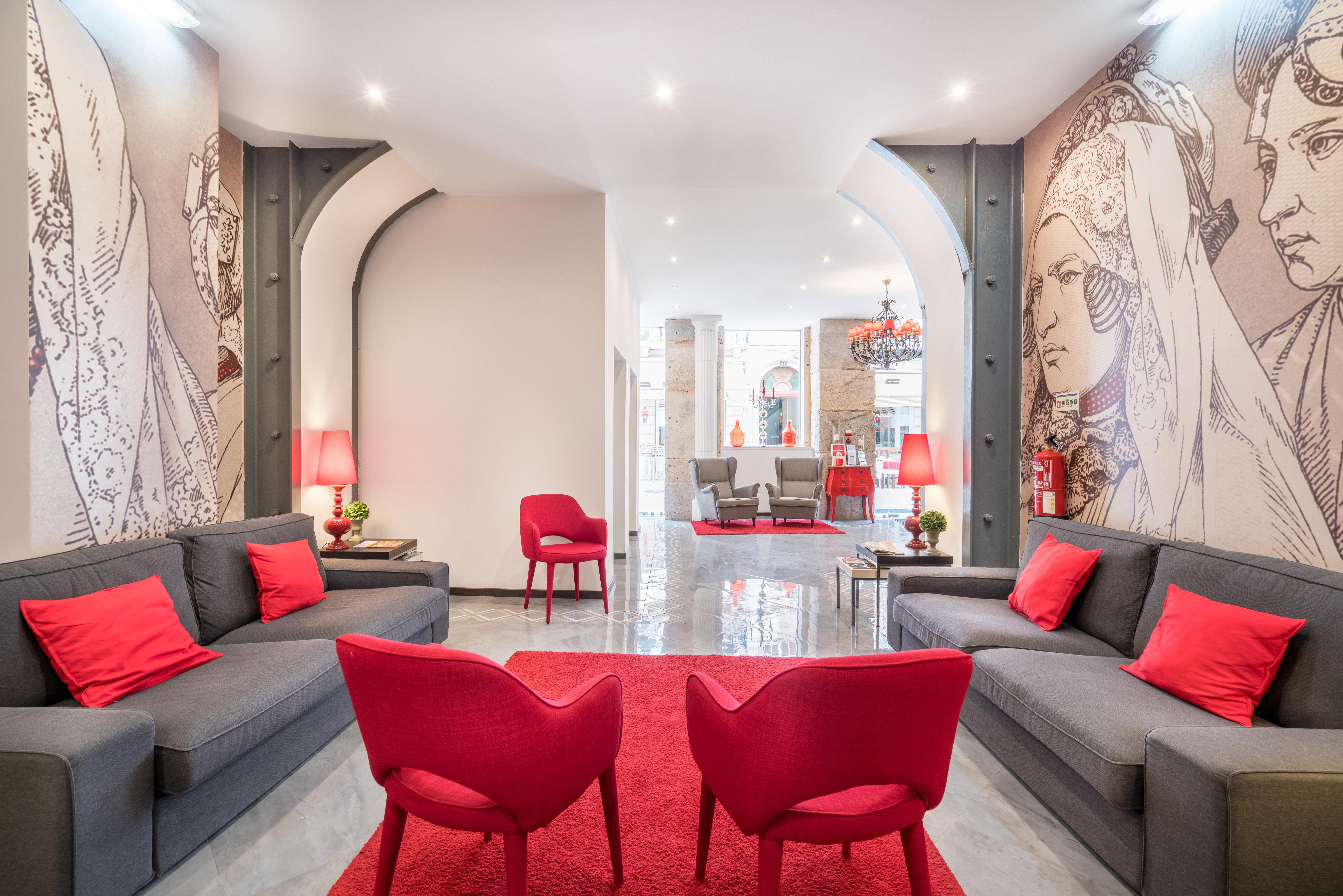Rossio Garden 3* Lisbon