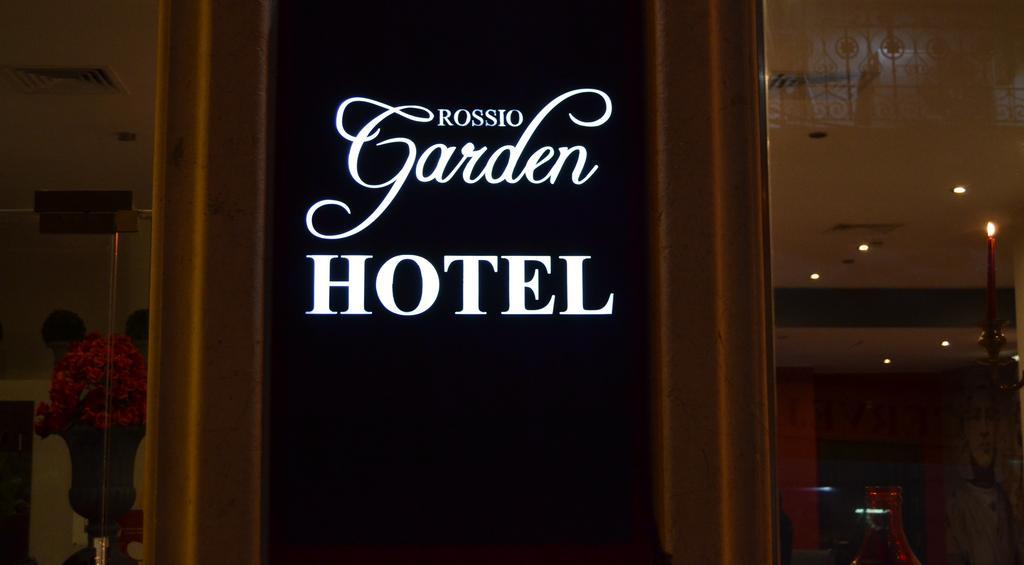 Hotel Rossio Garden Lisbon