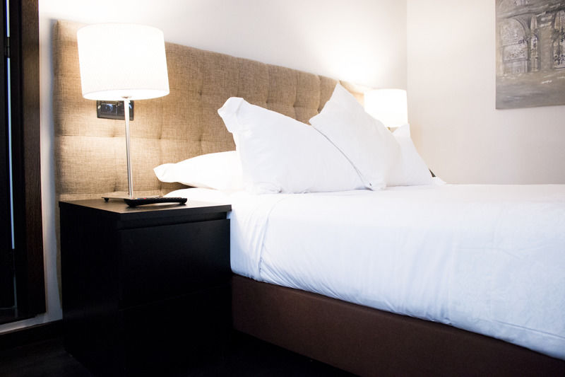 Hotel Rossio Garden Lisbon