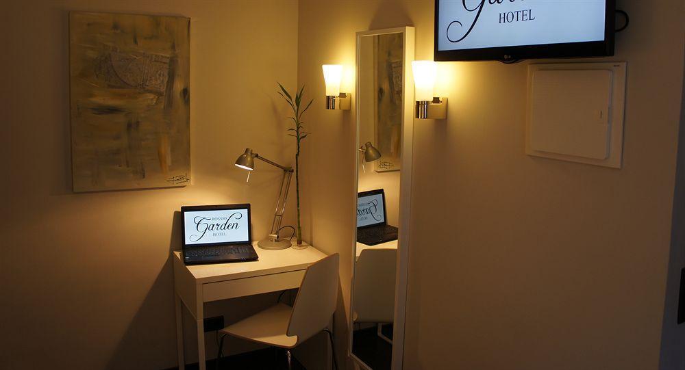 Rossio Garden 3*