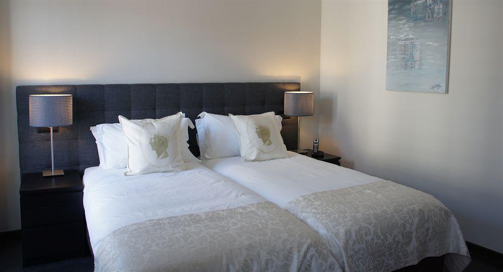Hotel Rossio Garden Lisbon