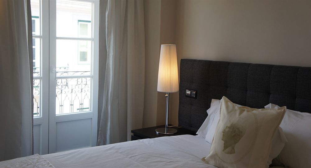 Rossio Garden 3* Lisbon