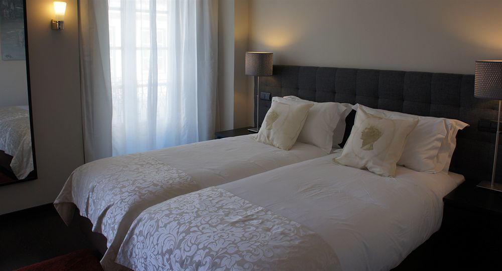 Rossio Garden Hotel Lisbon