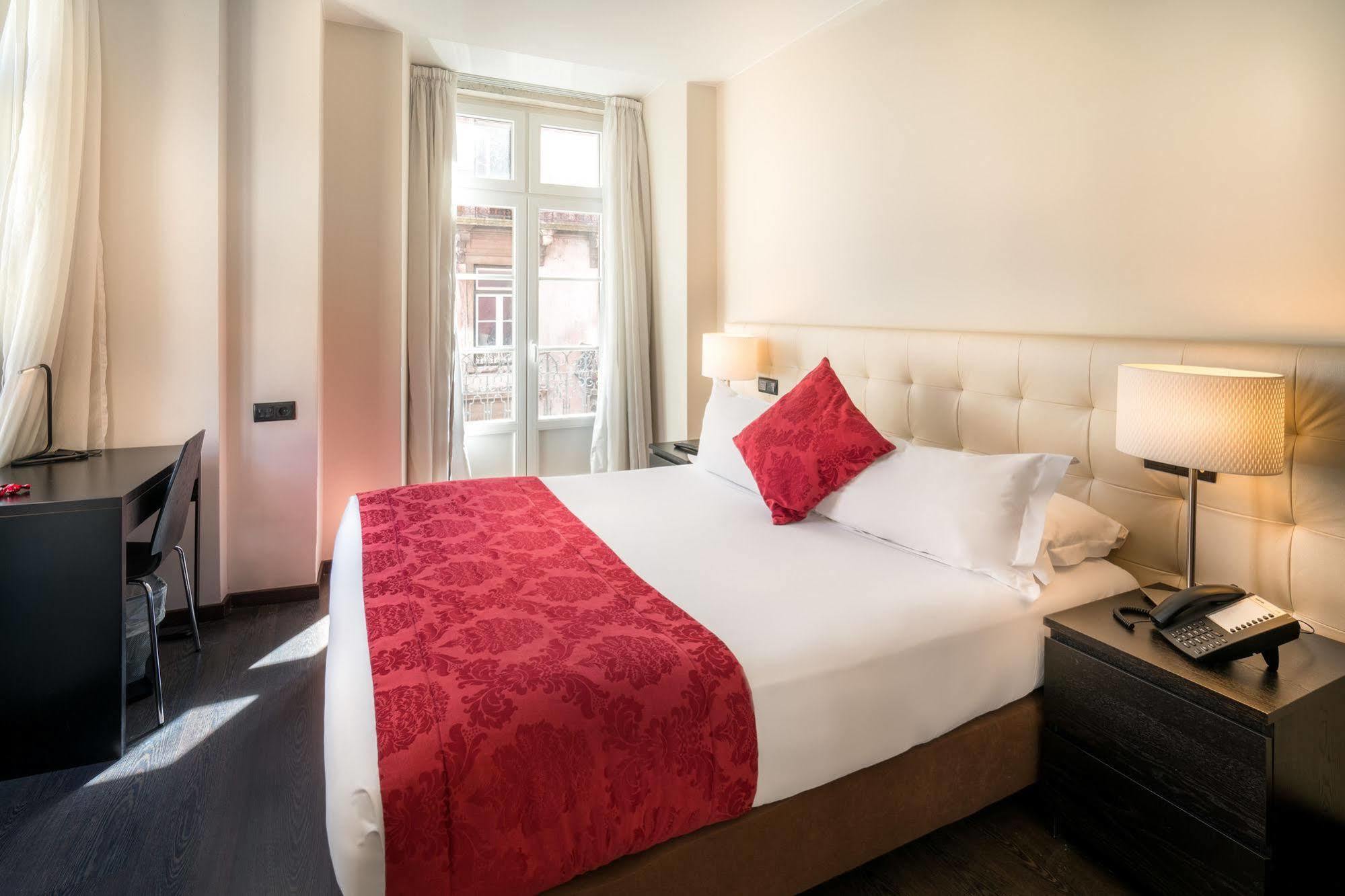 Hotel Rossio Garden Lisbon